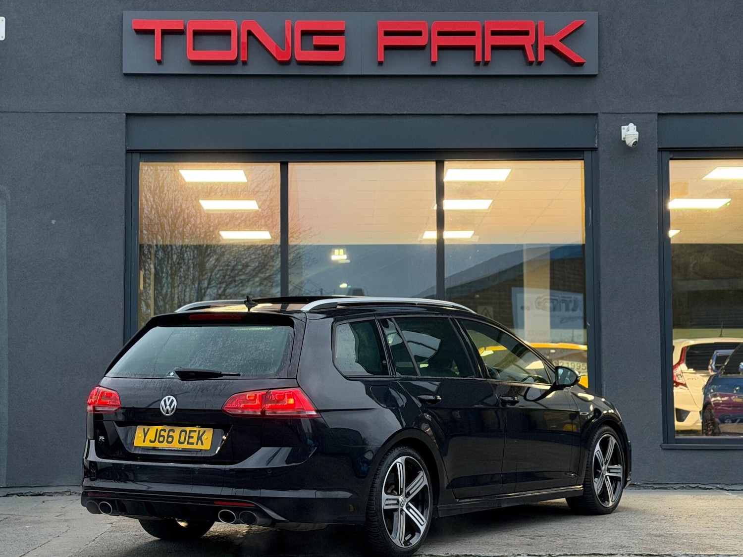 Used Volkswagen Golf for sale - 77191411: Photo 10