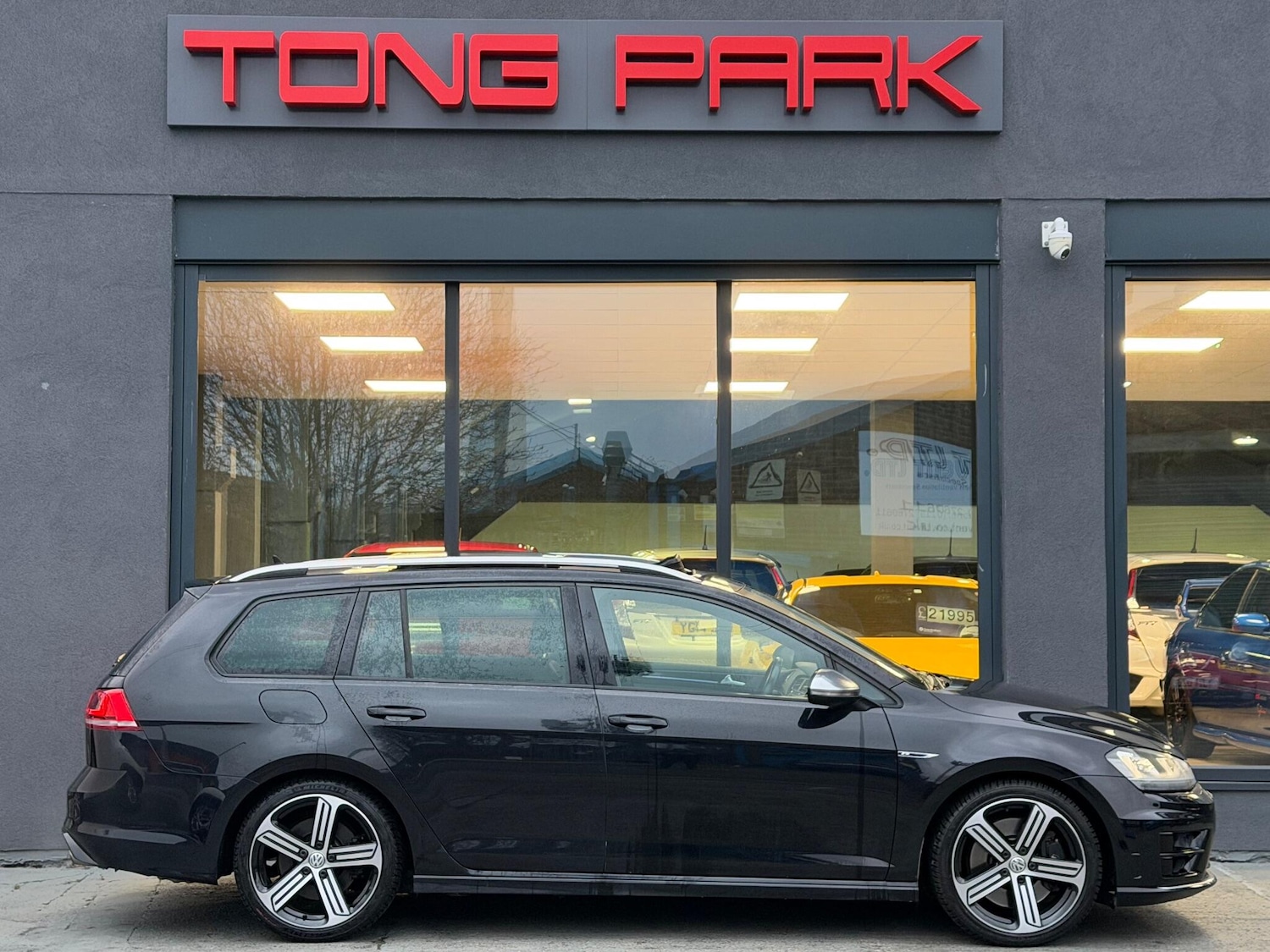 Used Volkswagen Golf for sale - 77191411: Photo 11