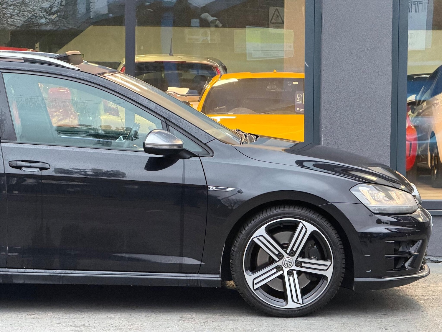 Used Volkswagen Golf for sale - 77191411: Photo 13