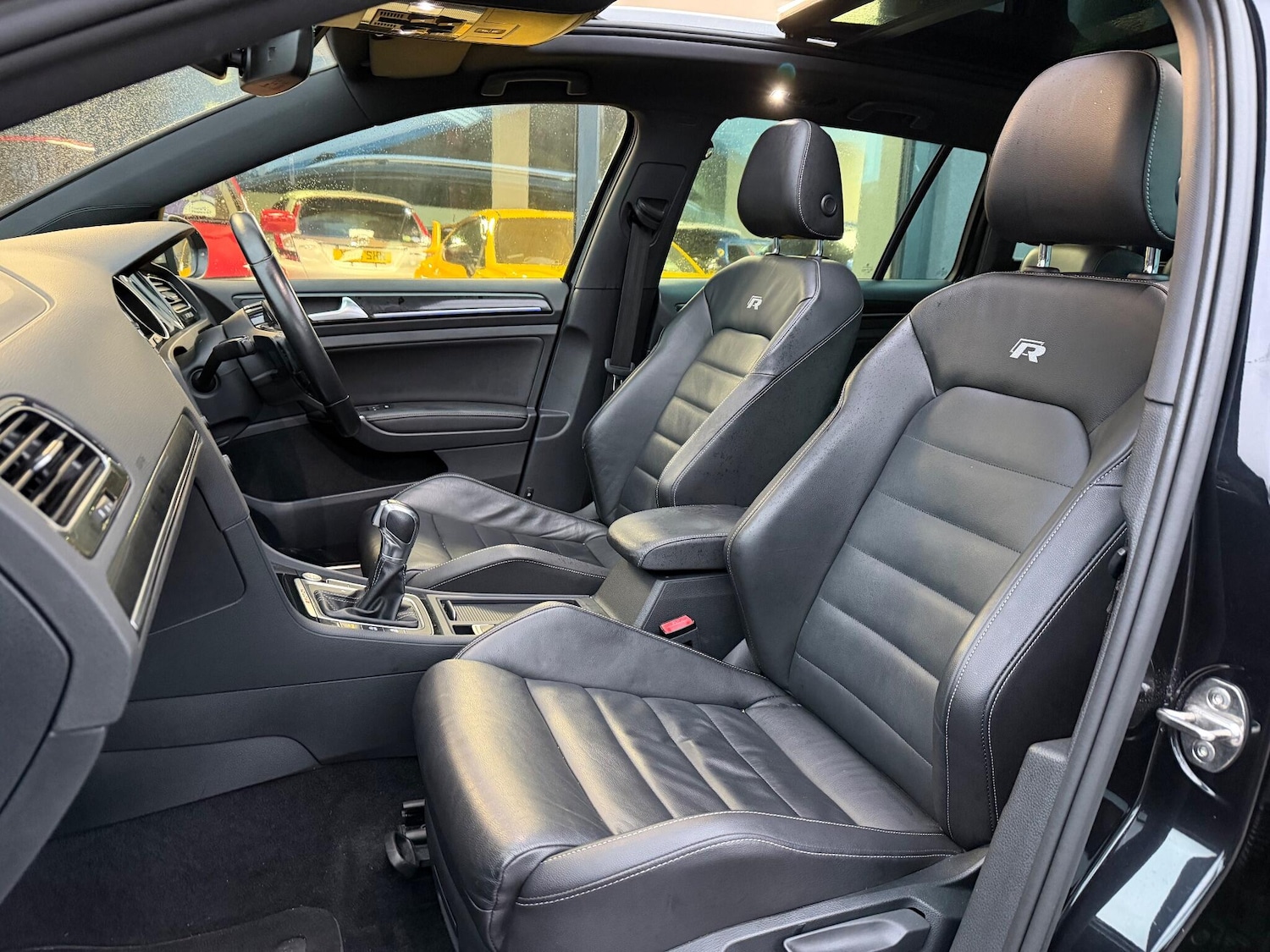 Used Volkswagen Golf for sale - 77191411: Photo 15