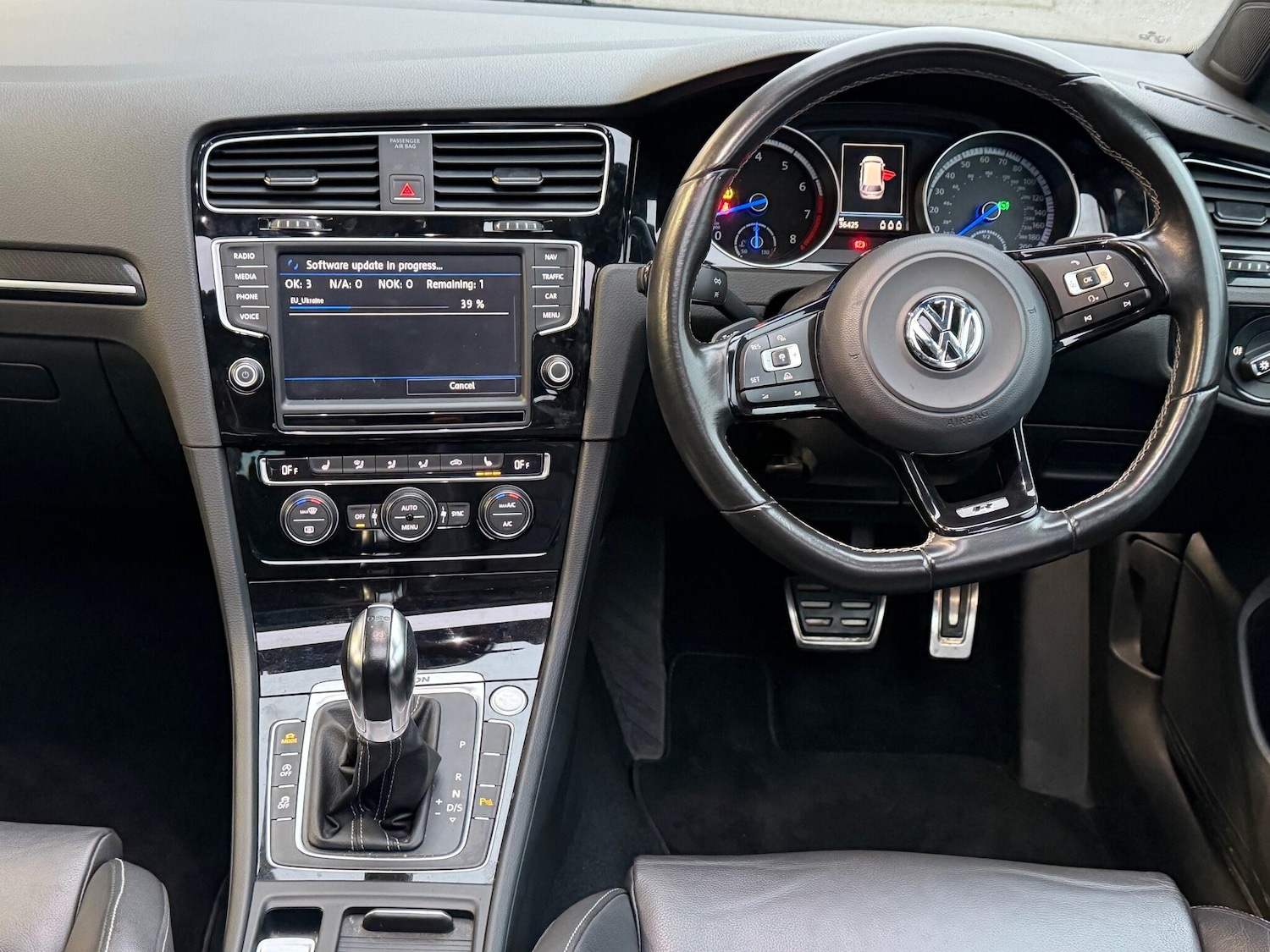 Used Volkswagen Golf for sale - 77191411: Photo 16