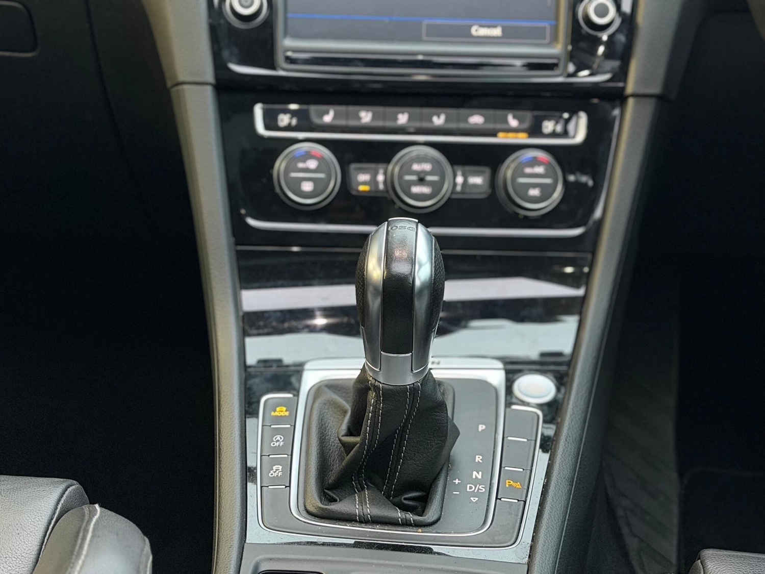 Used Volkswagen Golf for sale - 77191411: Photo 17