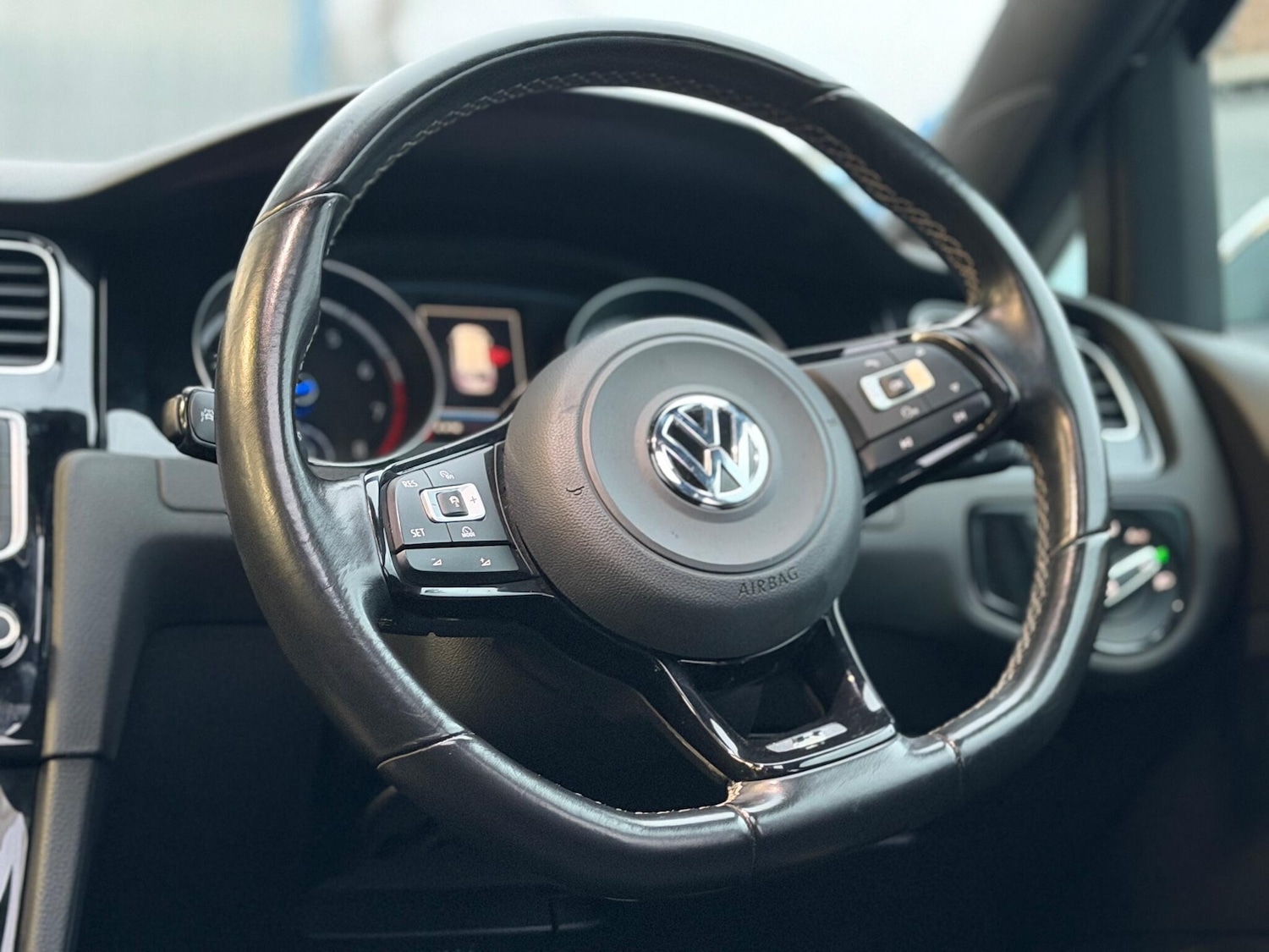 Used Volkswagen Golf for sale - 77191411: Photo 18