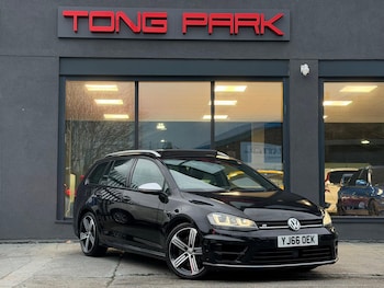 Used Volkswagen Golf 2016 for sale - 77191411: Photo