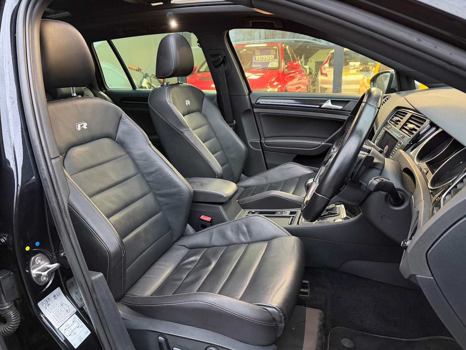 Used Volkswagen Golf for sale - 77191411: Photo 22