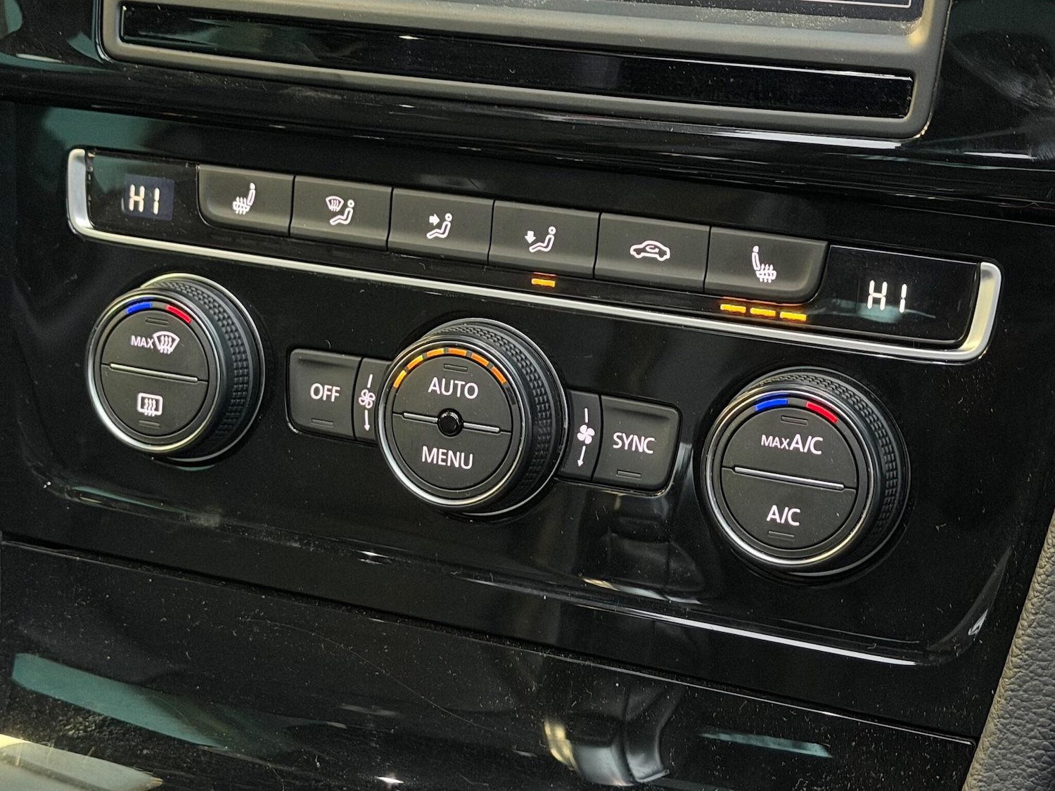 Used Volkswagen Golf for sale - 77191411: Photo 25