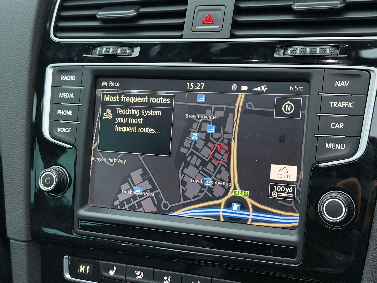 Used Volkswagen Golf for sale - 77191411: Photo 29