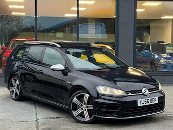 Used Volkswagen Golf 2016 for sale - 77191411: Photo