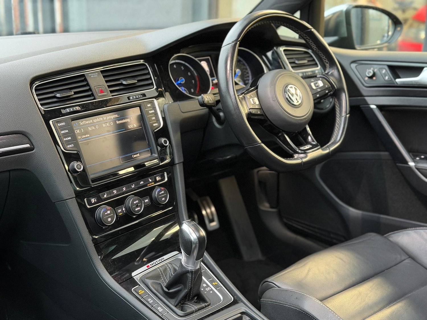 Used Volkswagen Golf for sale - 77191411: Photo 3