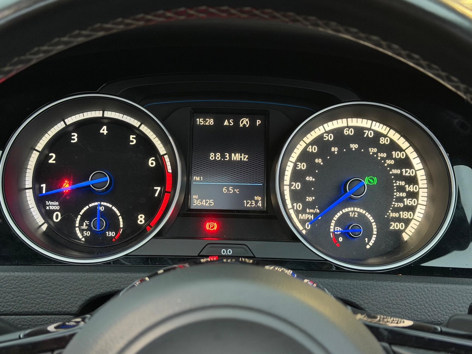 Used Volkswagen Golf for sale - 77191411: Photo 32