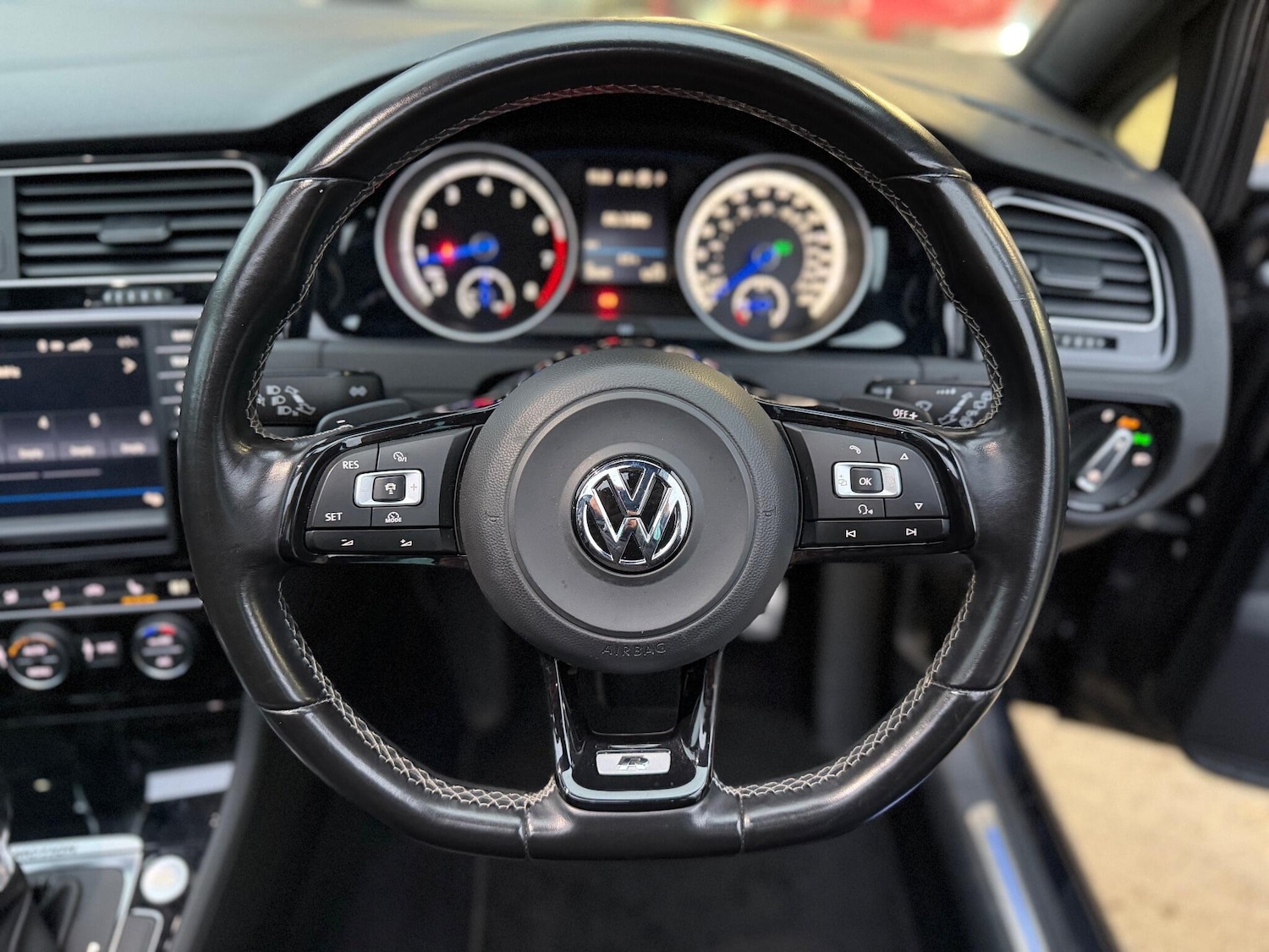 Used Volkswagen Golf for sale - 77191411: Photo 33