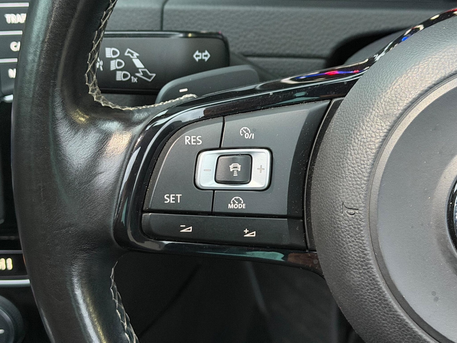 Used Volkswagen Golf for sale - 77191411: Photo 34