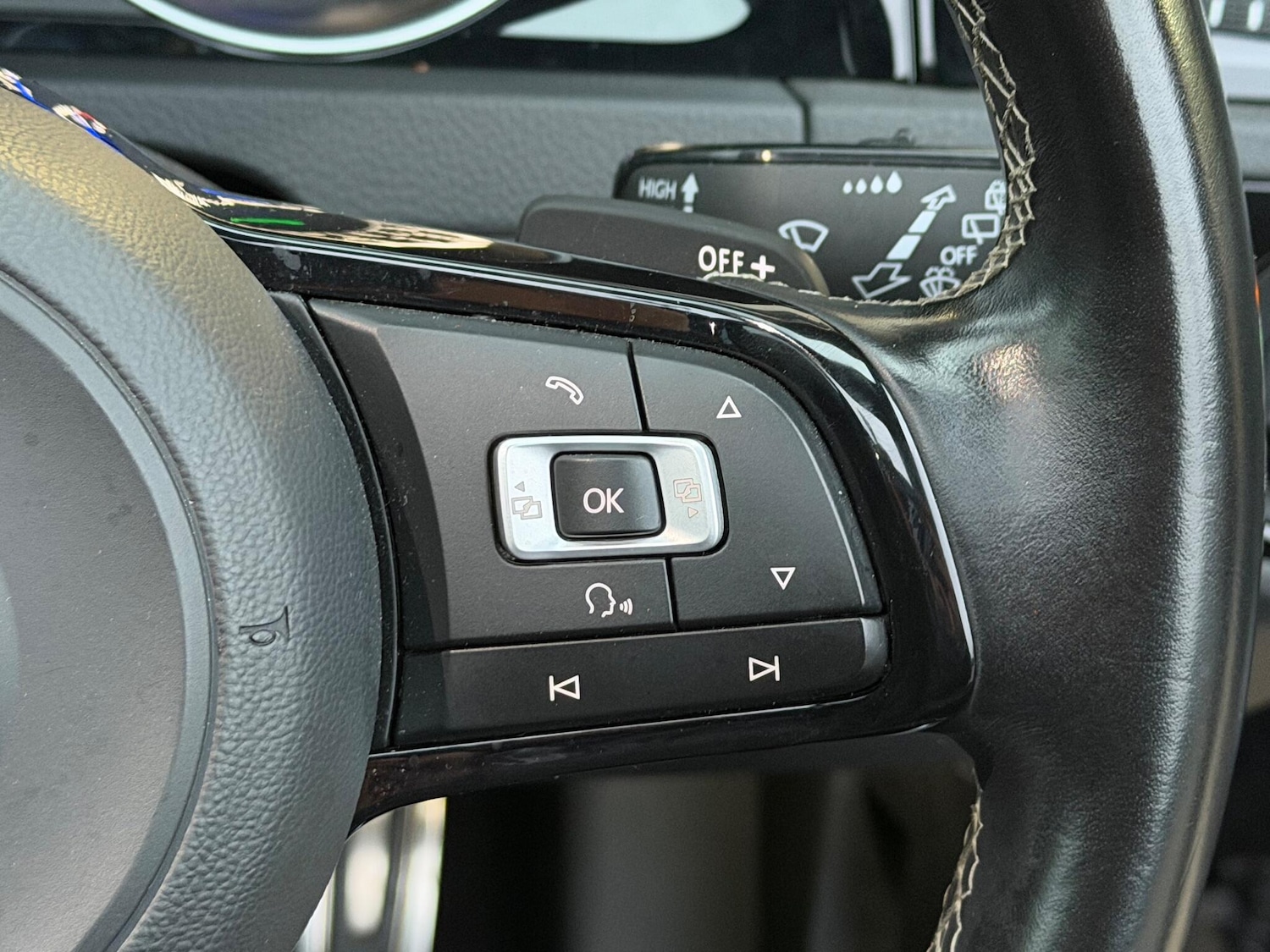 Used Volkswagen Golf for sale - 77191411: Photo 35