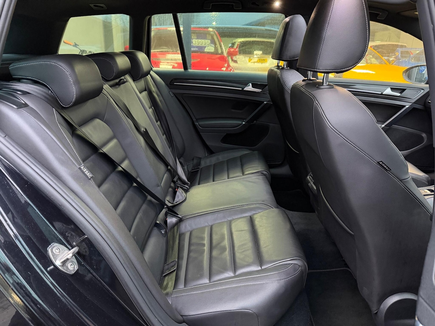 Used Volkswagen Golf for sale - 77191411: Photo 37