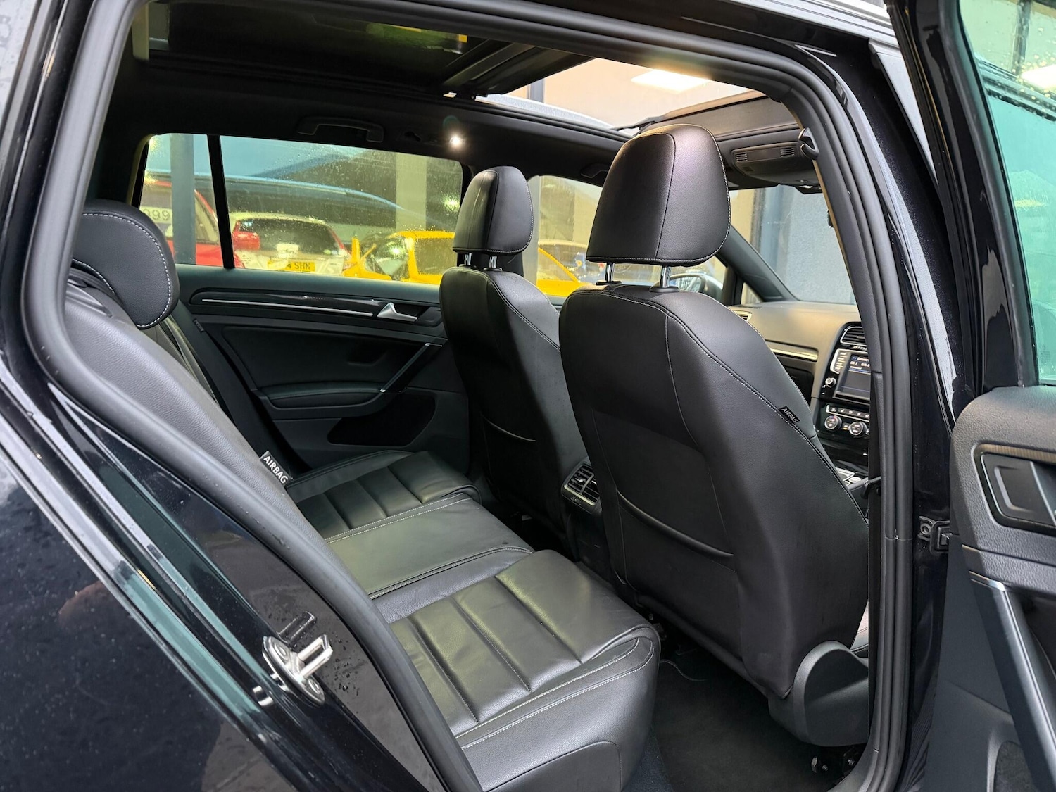 Used Volkswagen Golf for sale - 77191411: Photo 38