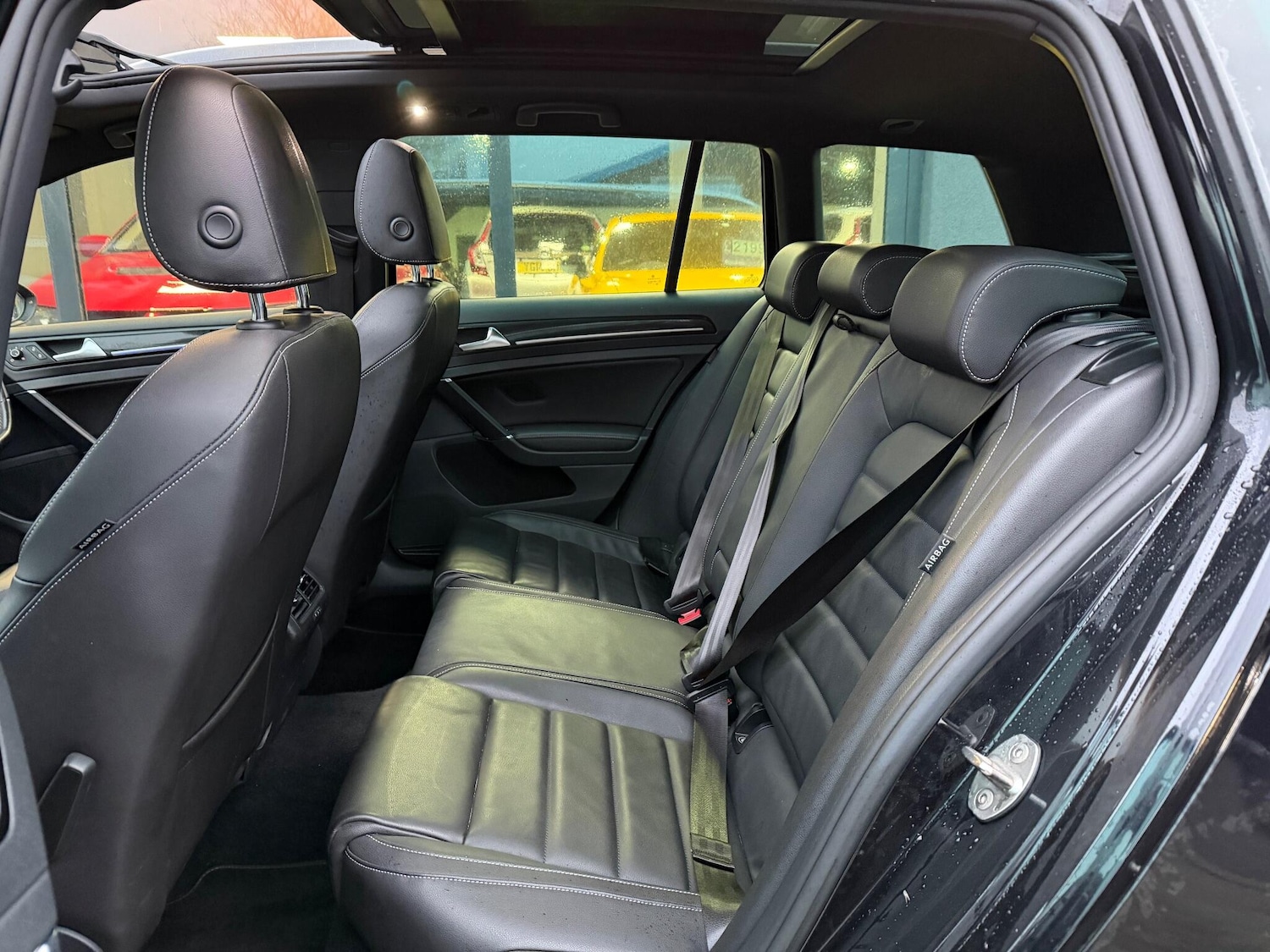 Used Volkswagen Golf for sale - 77191411: Photo 39