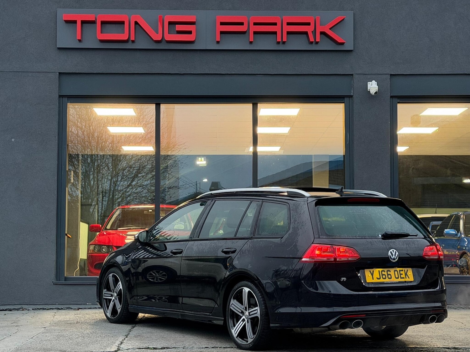 Used Volkswagen Golf for sale - 77191411: Photo 4