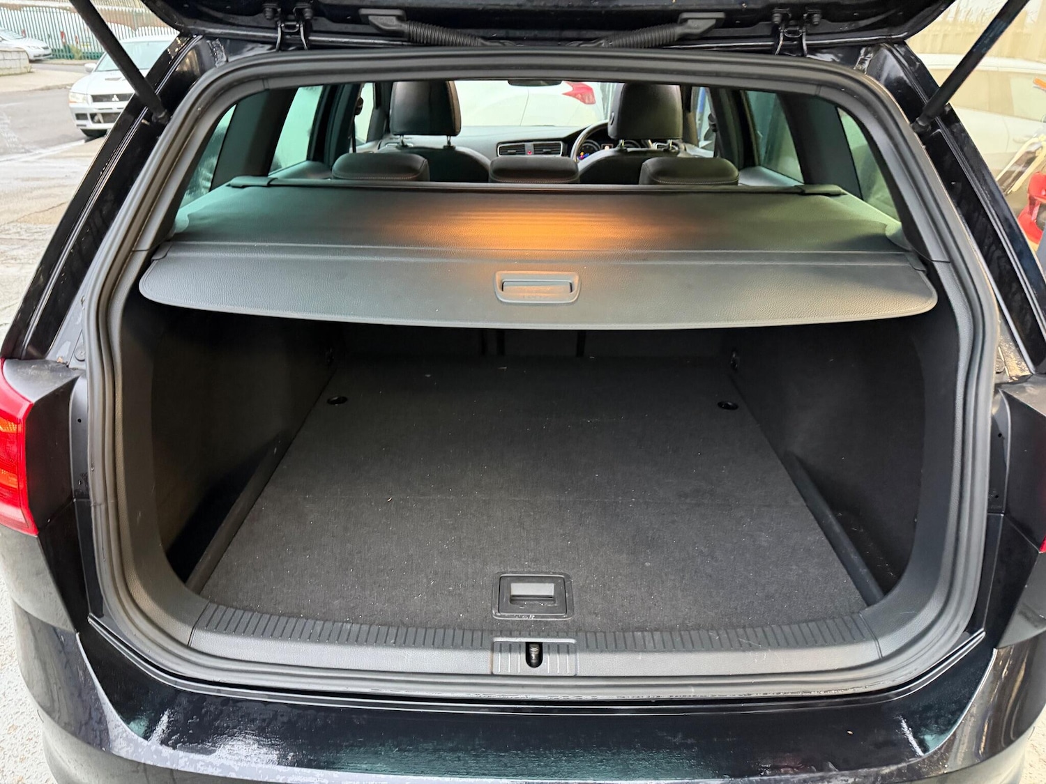 Used Volkswagen Golf for sale - 77191411: Photo 41