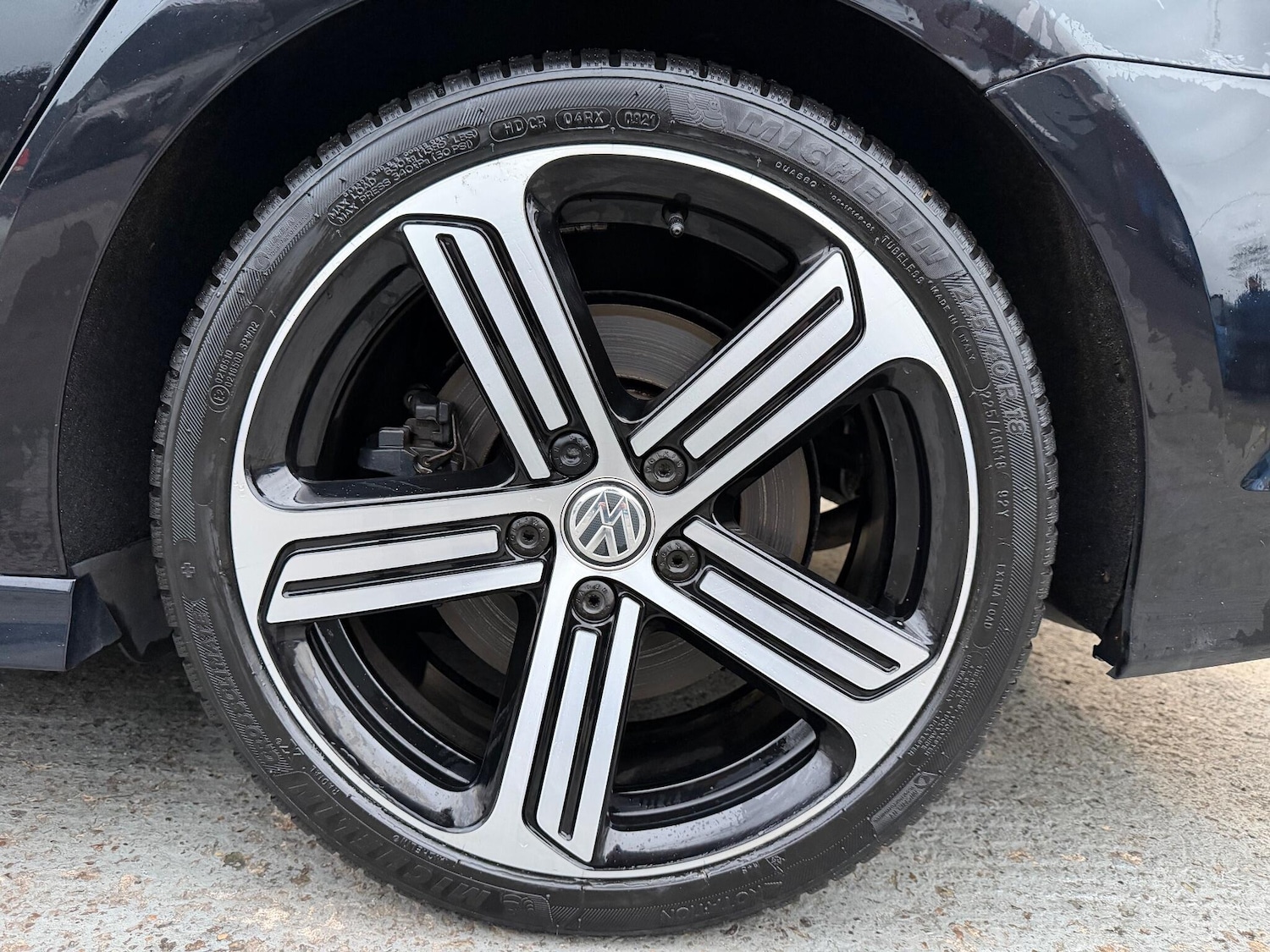 Used Volkswagen Golf for sale - 77191411: Photo 42