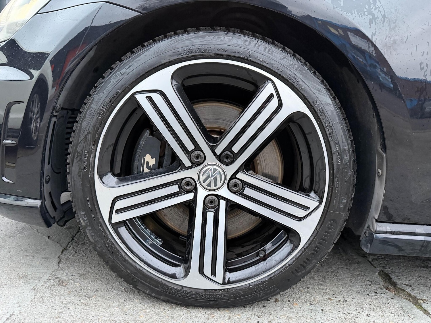 Used Volkswagen Golf for sale - 77191411: Photo 43