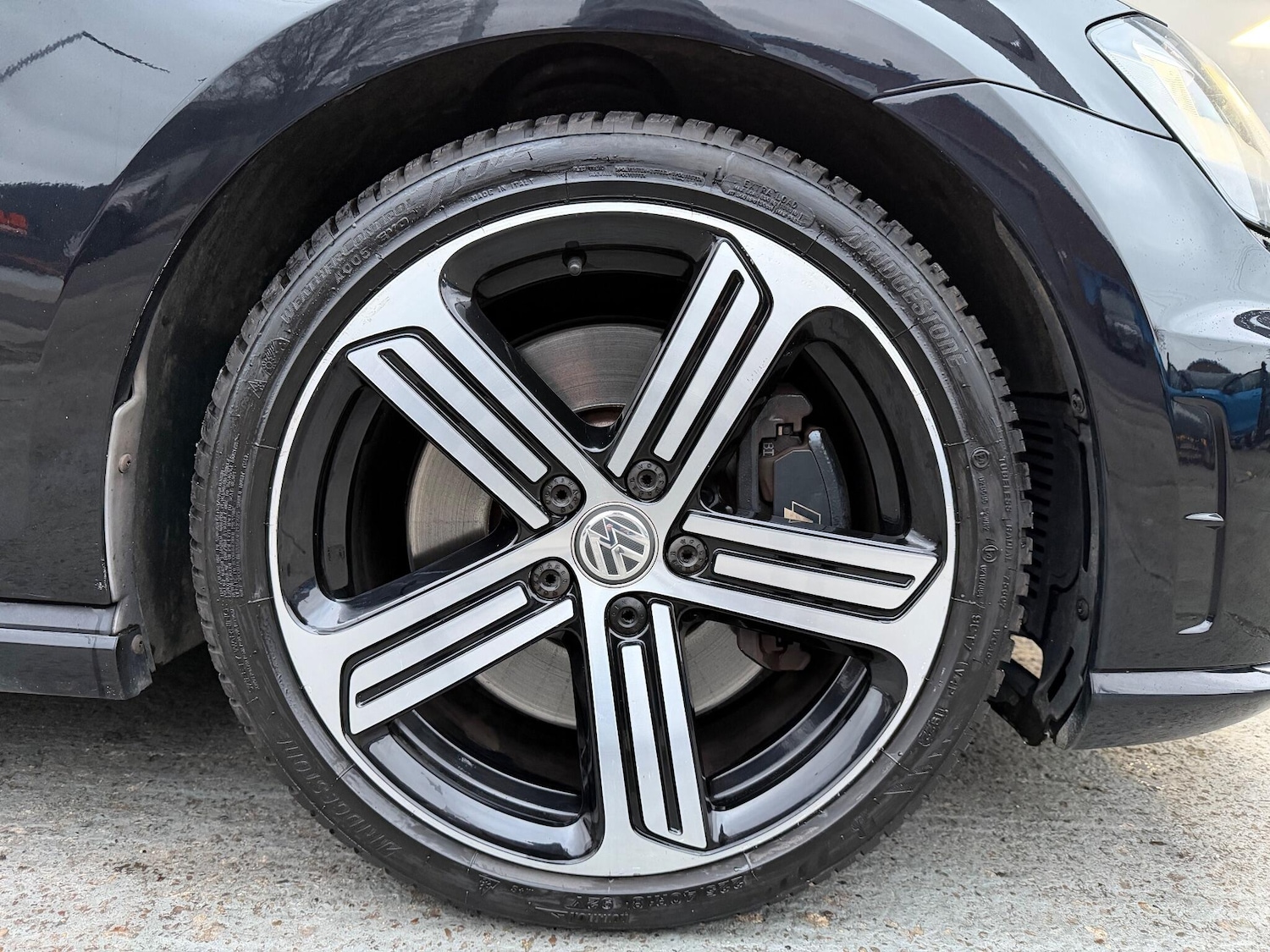 Used Volkswagen Golf for sale - 77191411: Photo 44