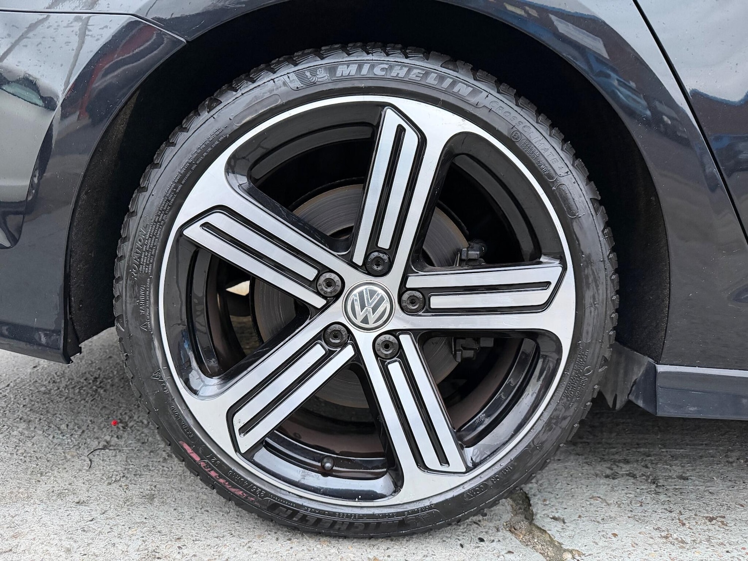 Used Volkswagen Golf for sale - 77191411: Photo 45