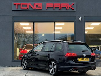 Used Volkswagen Golf 2016 for sale - 77191411: Photo