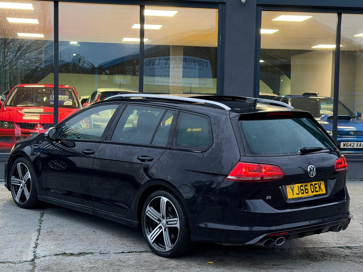 Used Volkswagen Golf for sale - 77191411: Photo 5