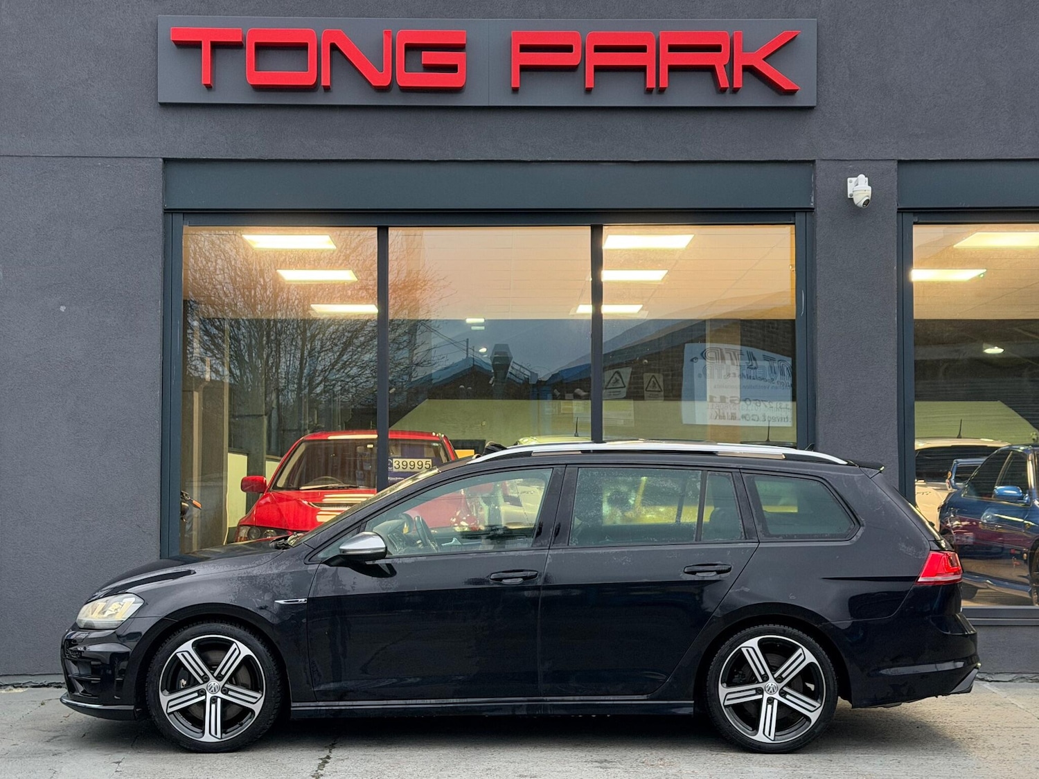 Used Volkswagen Golf for sale - 77191411: Photo 6