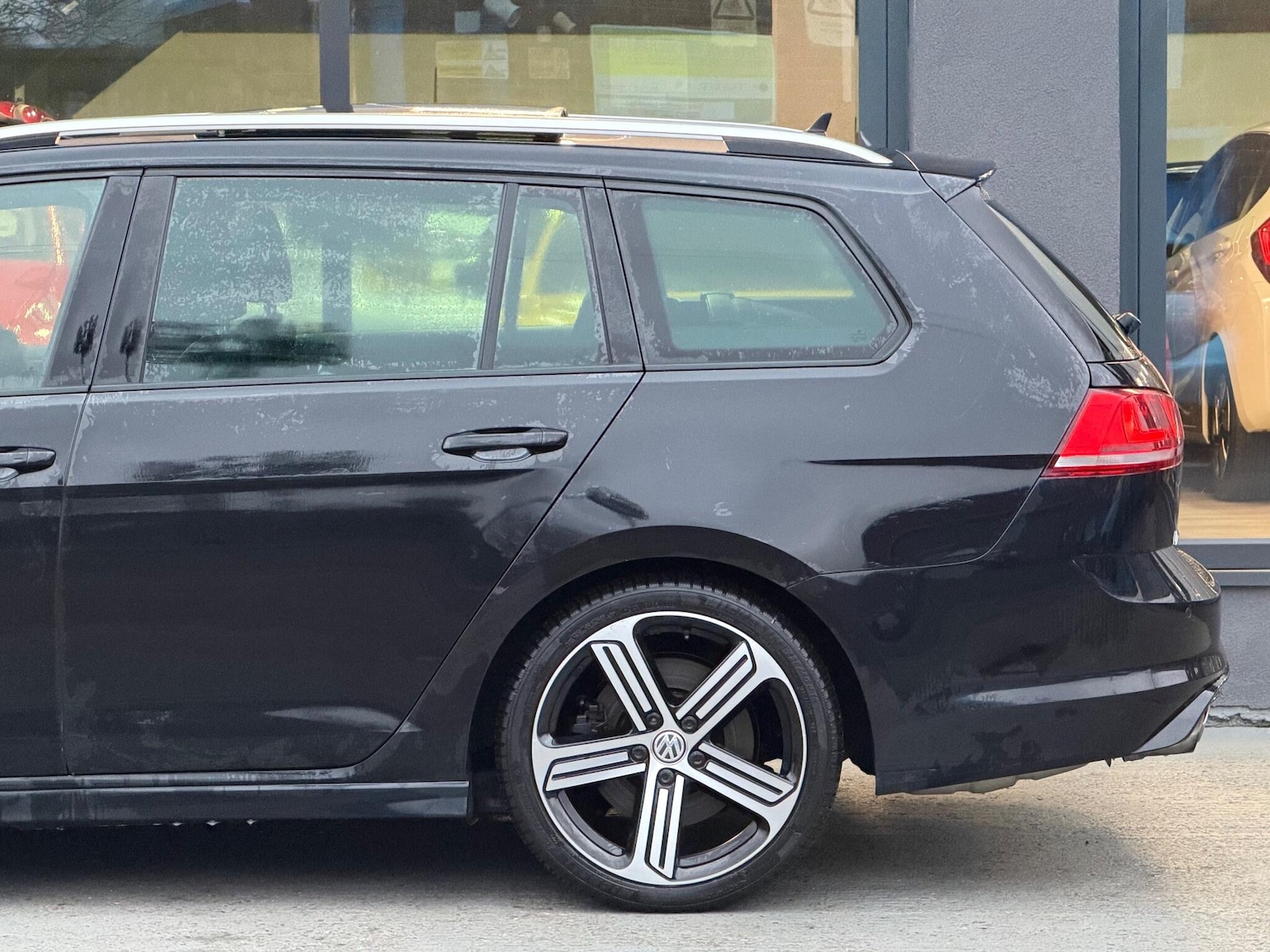 Used Volkswagen Golf for sale - 77191411: Photo 7