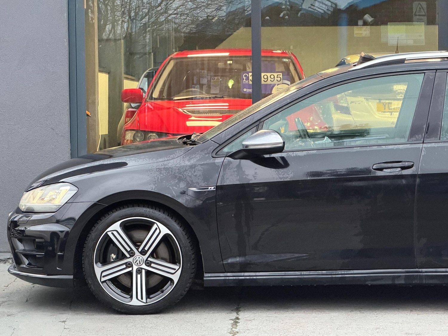 Used Volkswagen Golf for sale - 77191411: Photo 8