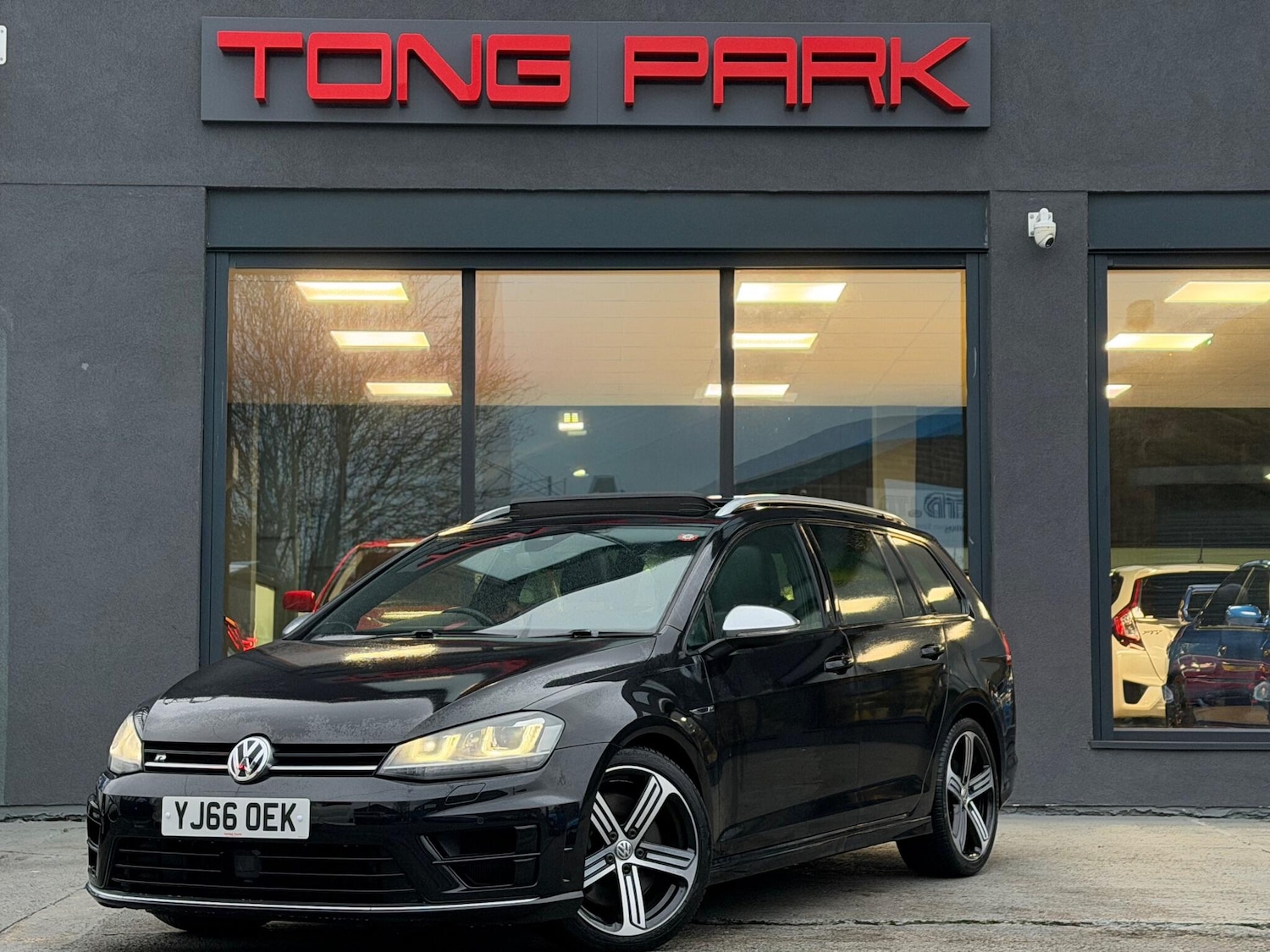 Used Volkswagen Golf for sale - 77191411: Photo 9