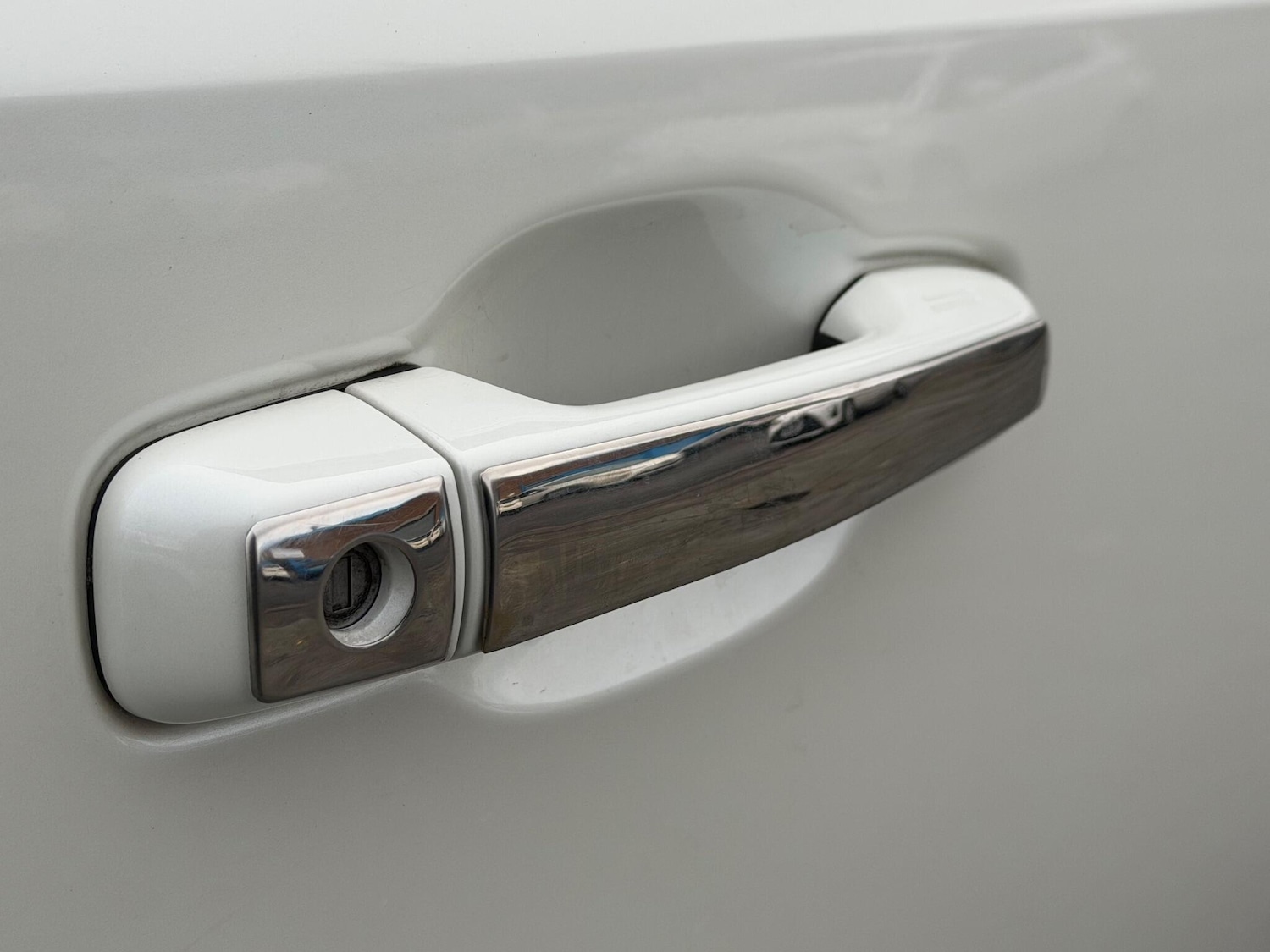 Used Toyota Land Cruiser Amazon for sale - 77103695: Photo 18