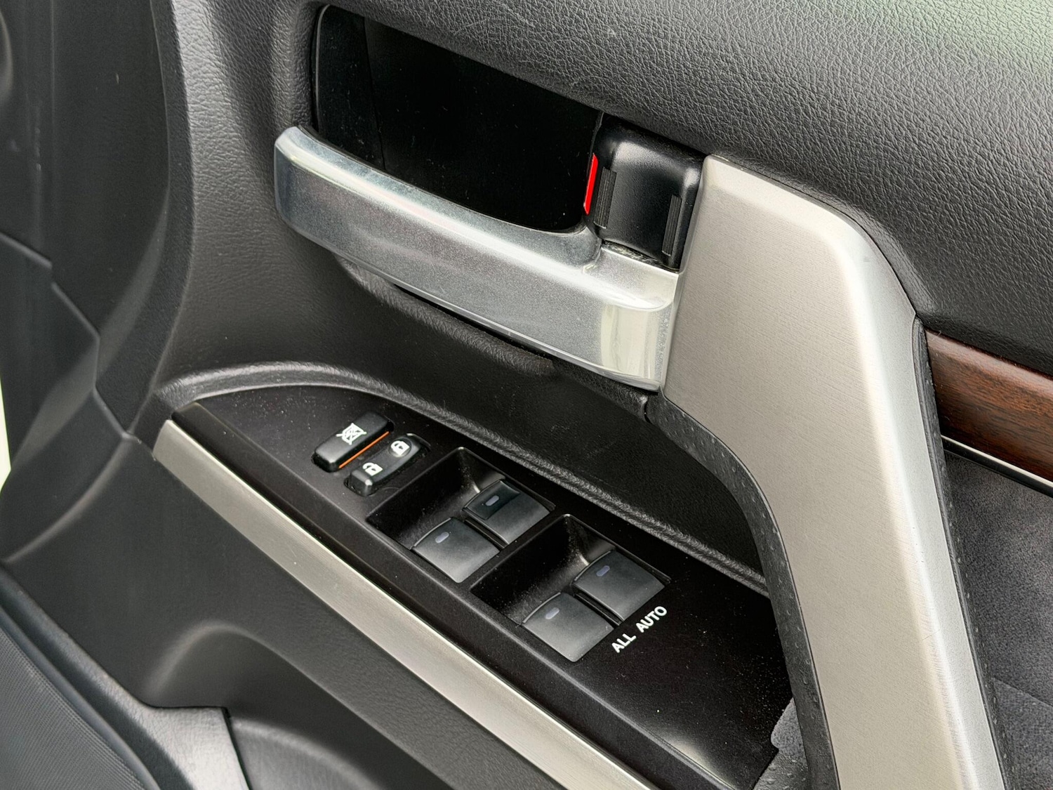 Used Toyota Land Cruiser Amazon for sale - 77103695: Photo 19