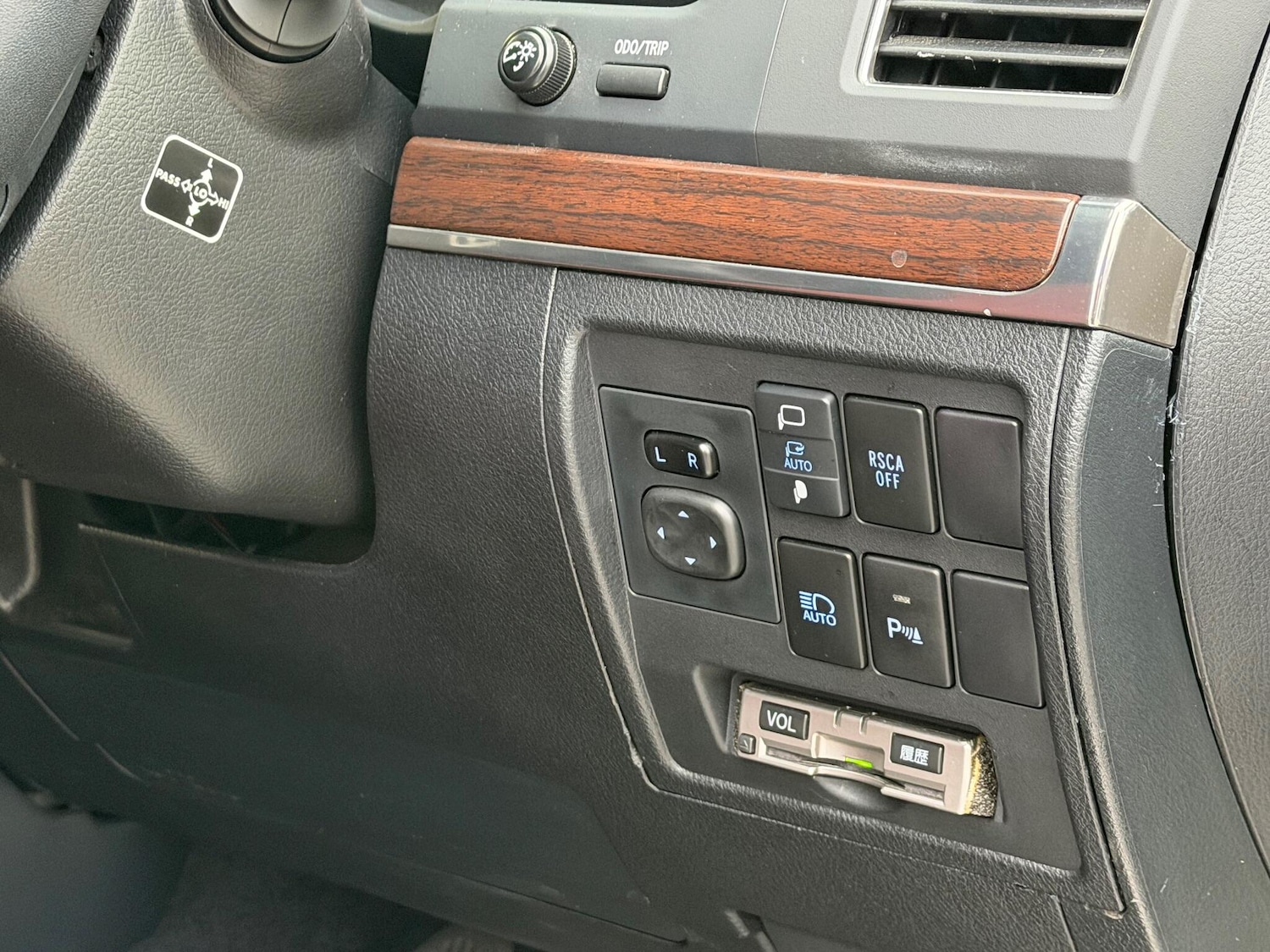 Used Toyota Land Cruiser Amazon for sale - 77103695: Photo 21