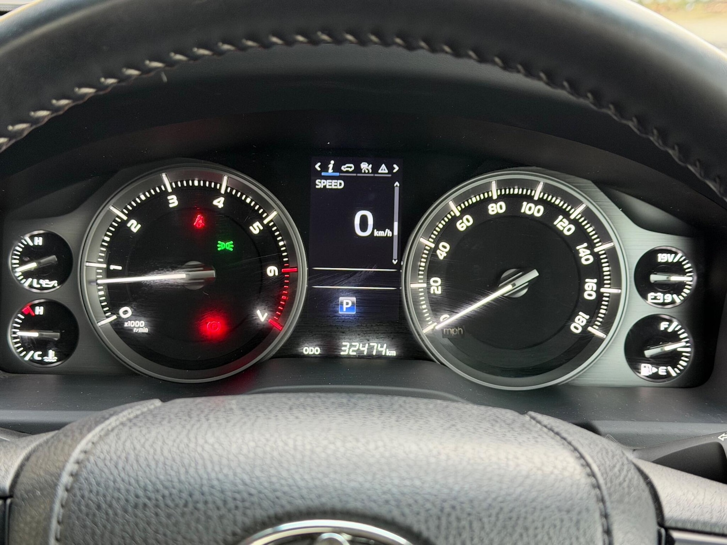 Used Toyota Land Cruiser Amazon for sale - 77103695: Photo 26