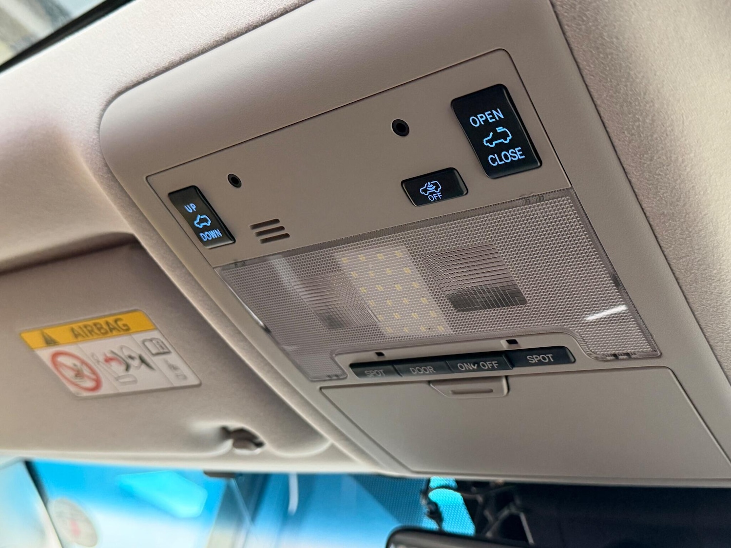 Used Toyota Land Cruiser Amazon for sale - 77103695: Photo 32