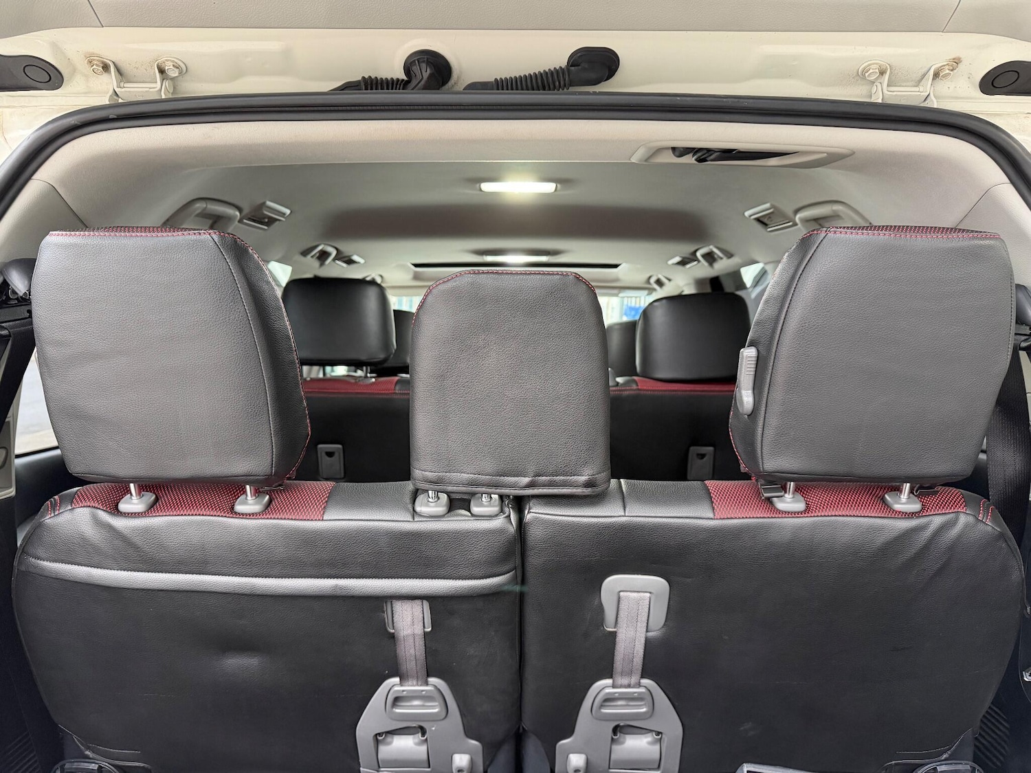 Used Toyota Land Cruiser Amazon for sale - 77103695: Photo 40