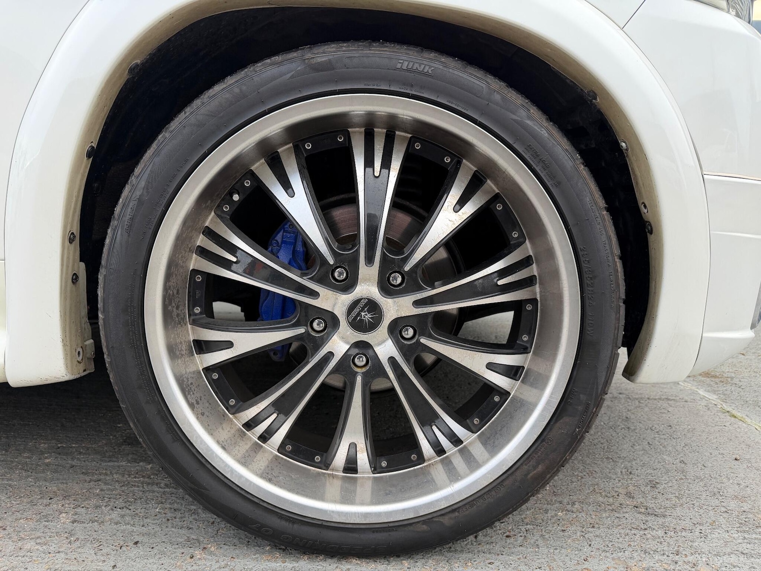 Used Toyota Land Cruiser Amazon for sale - 77103695: Photo 41