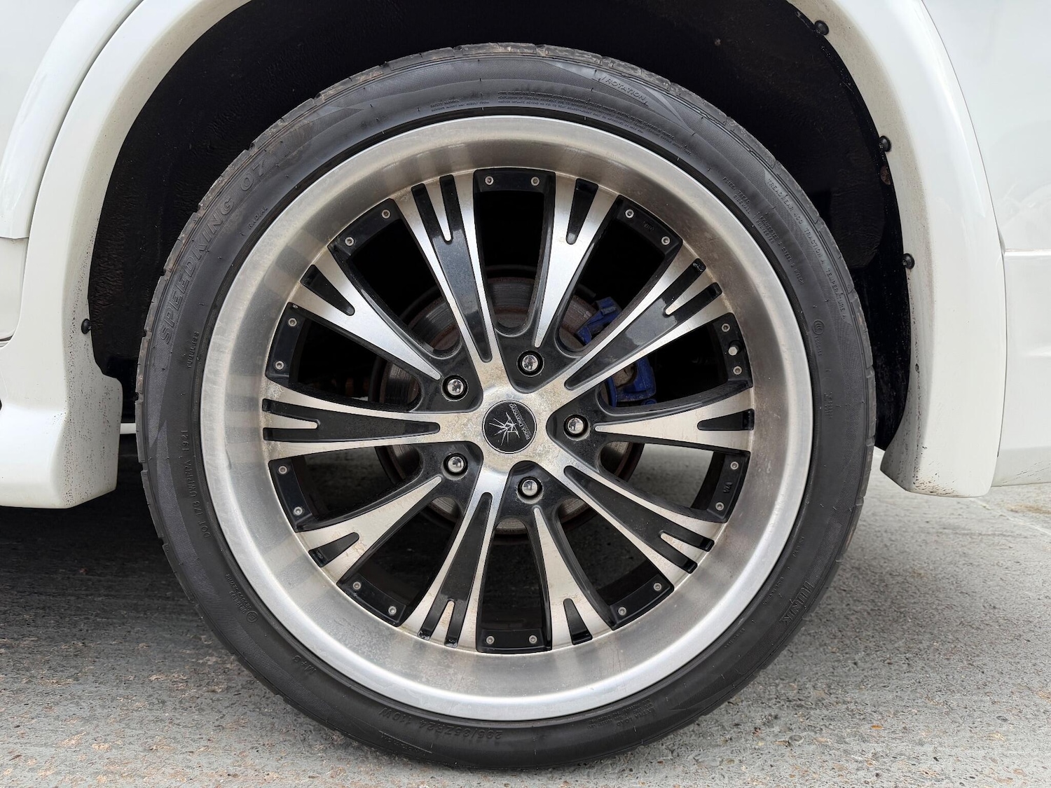 Used Toyota Land Cruiser Amazon for sale - 77103695: Photo 43