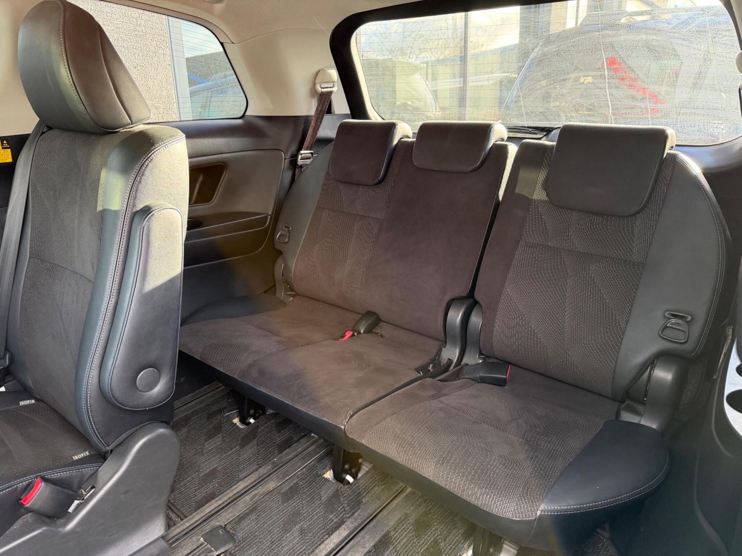 Used Toyota Estima for sale - 77646986: Photo 33