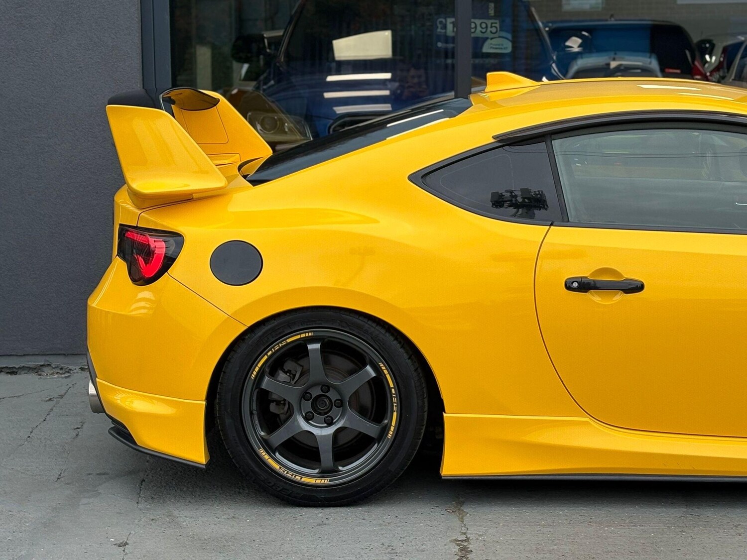Used Toyota GT86 for sale - 78048237: Photo 14