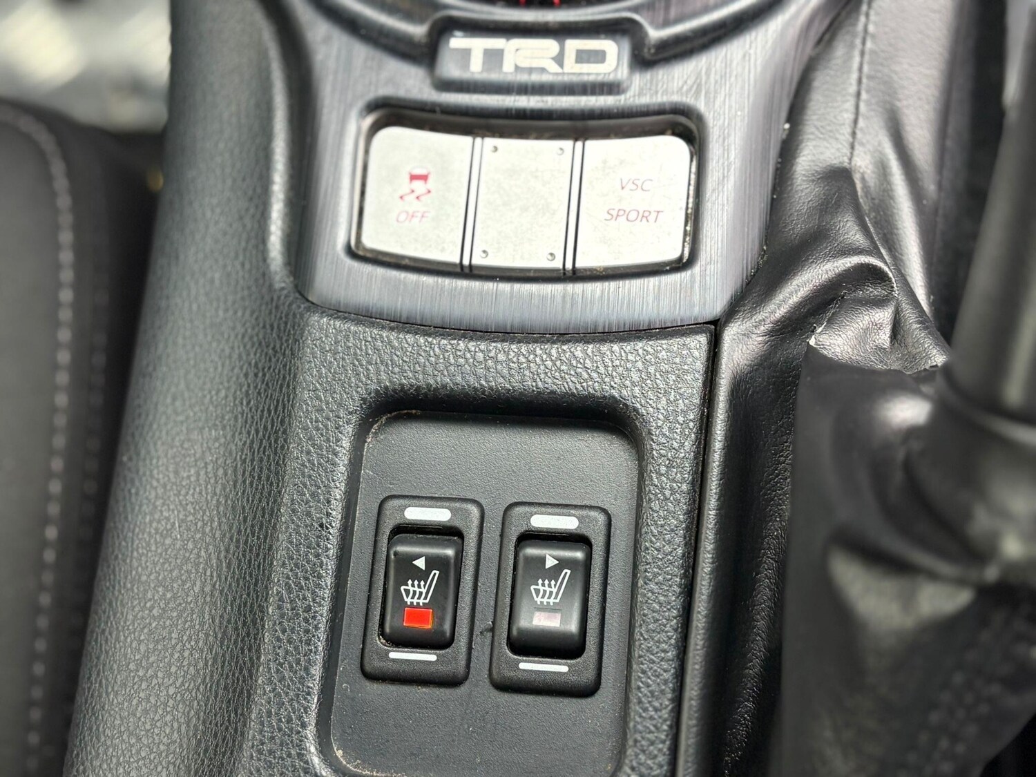 Used Toyota GT86 for sale - 78048237: Photo 19