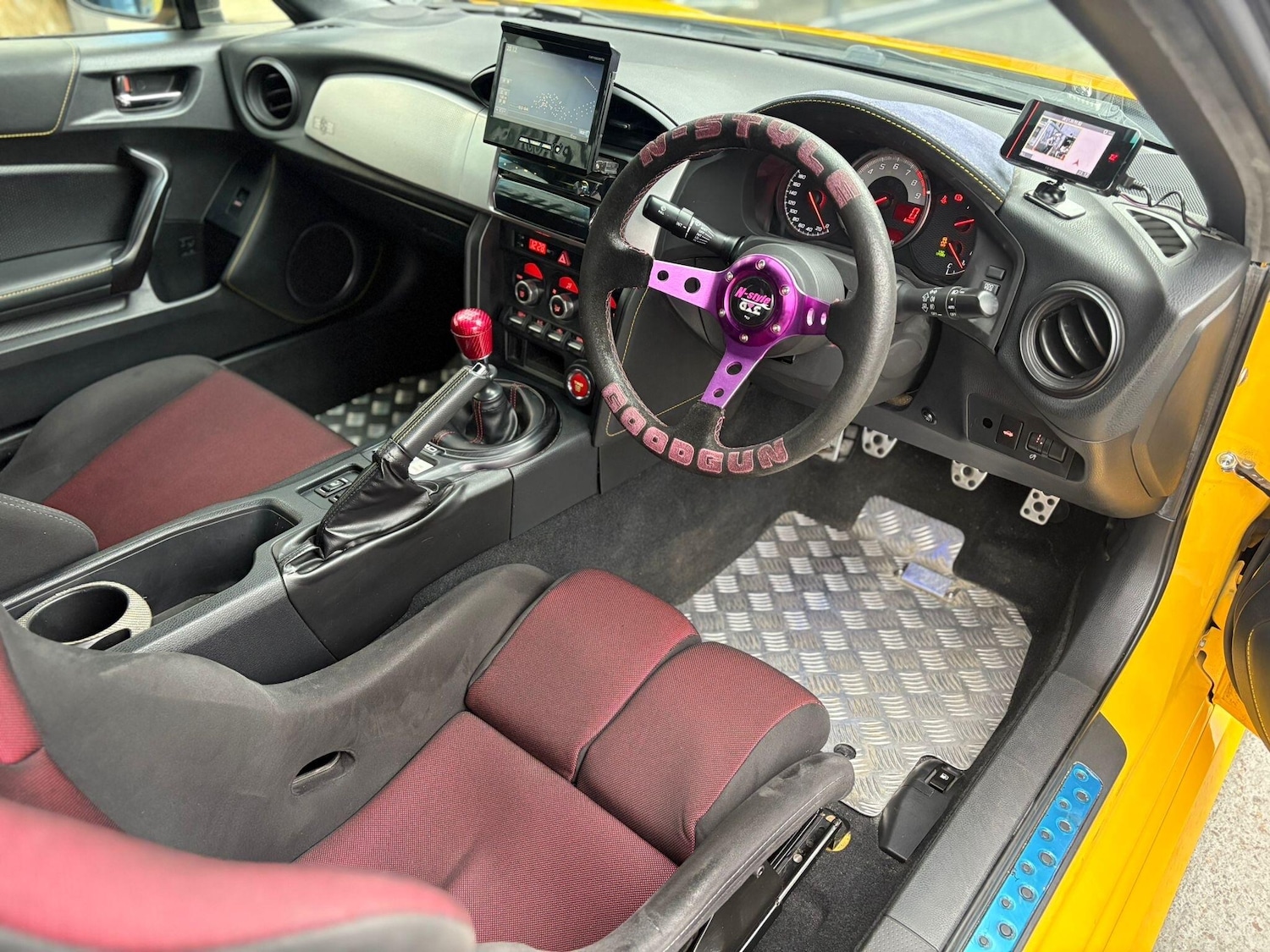 Used Toyota GT86 for sale - 78048237: Photo 3