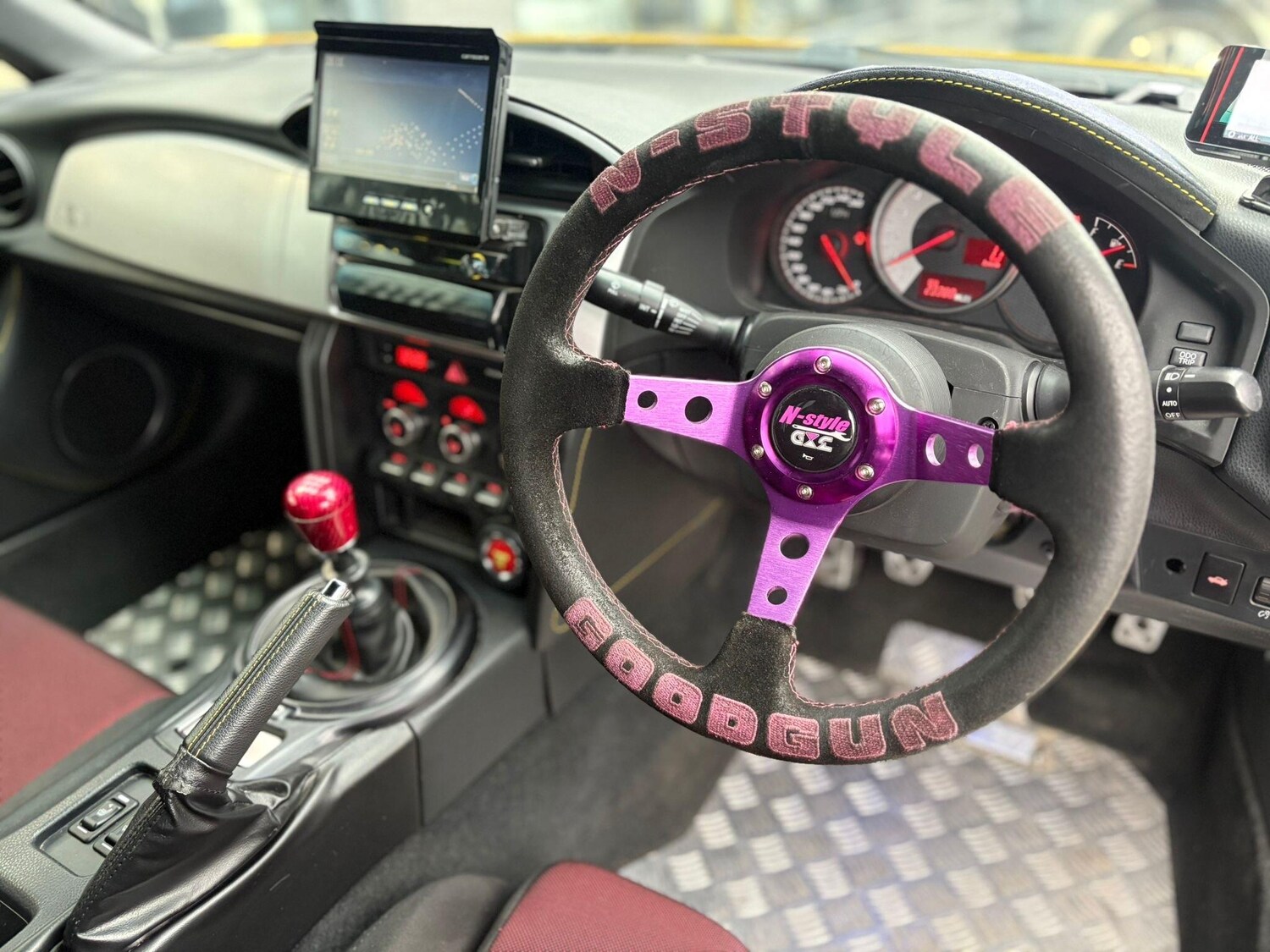 Used Toyota GT86 for sale - 78048237: Photo 36