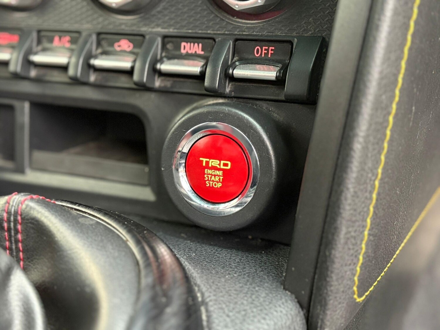 Used Toyota GT86 for sale - 78048237: Photo 38