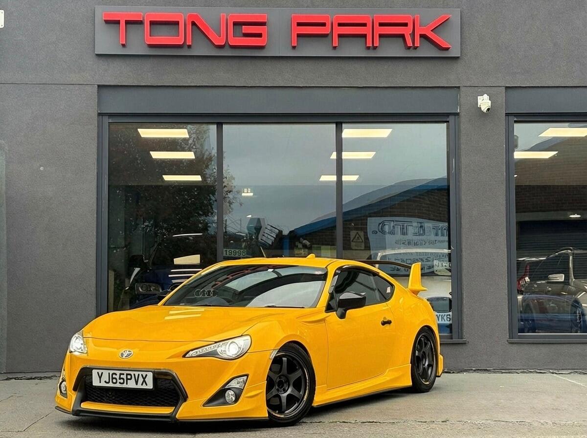Used Toyota GT86 for sale - 78048237: Photo 5