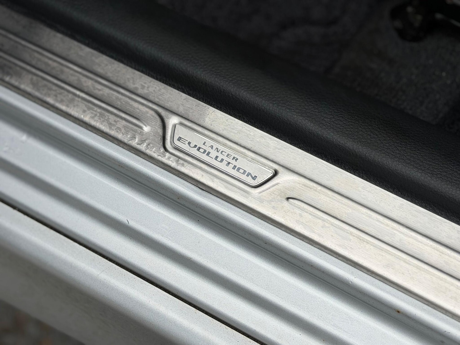 Used Mitsubishi Lancer for sale - 77230462: Photo 12