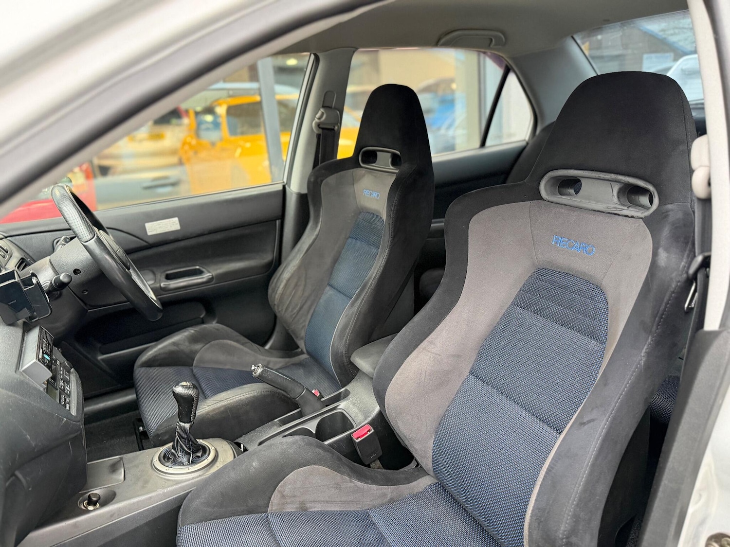 Used Mitsubishi Lancer for sale - 77230462: Photo 14