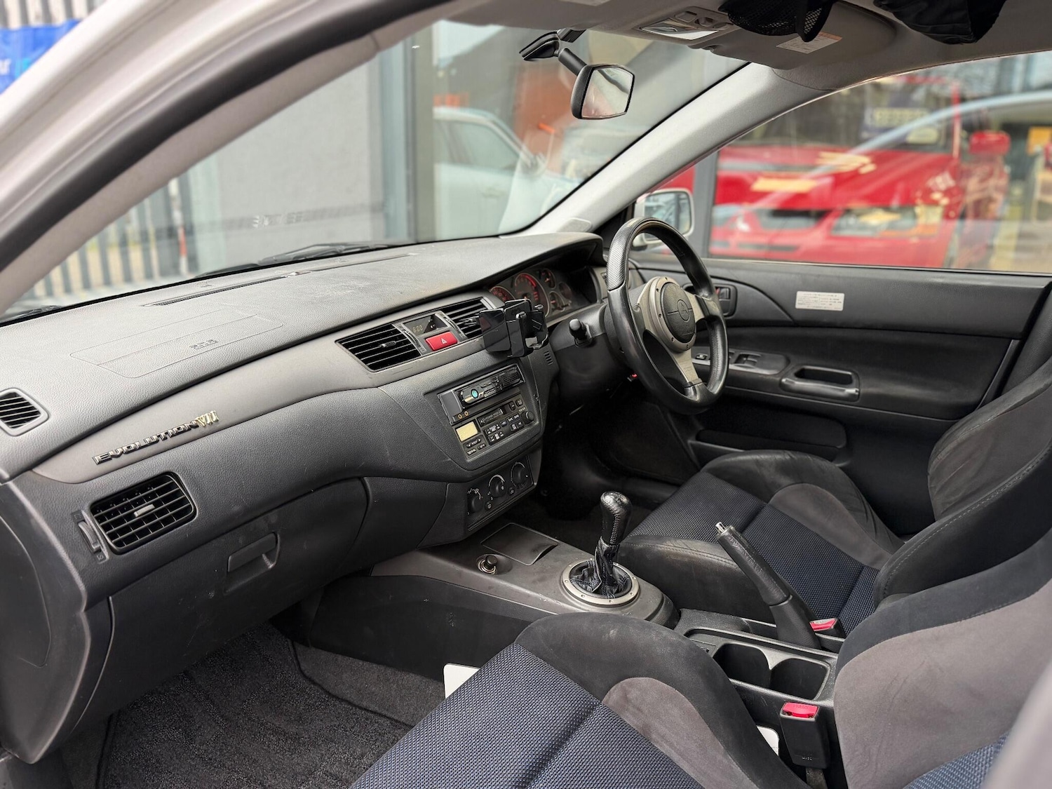 Used Mitsubishi Lancer for sale - 77230462: Photo 15